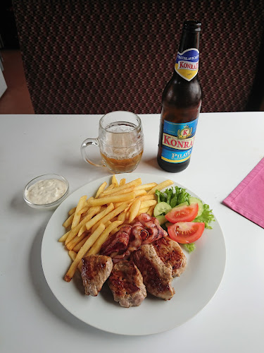 Restaurace Vagon - Gastronomie a pohostinství