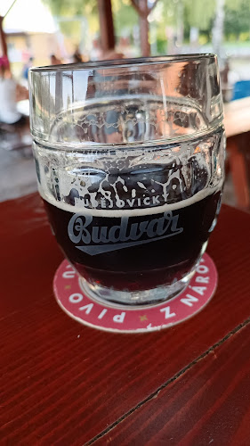 Hospoda U Komára - Gastronomie a pohostinství