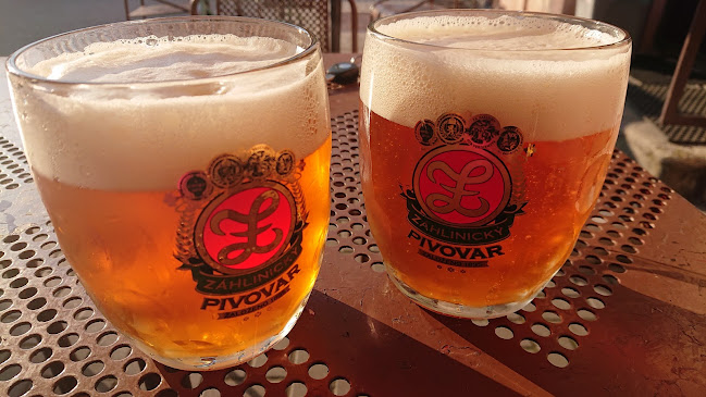 Opinii despre U čápa în Záhlinice - Gastronomie a pohostinství