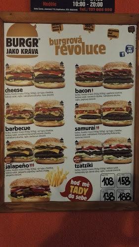 PIZZAKOPR - Gastronomie a pohostinství