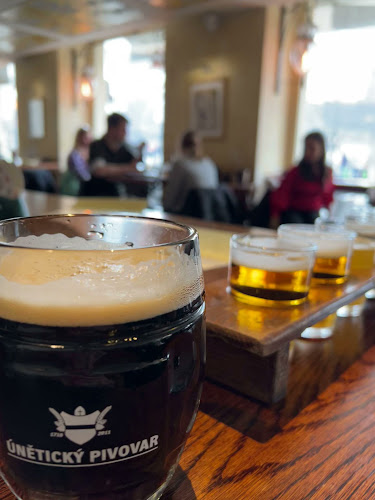 Prague Beer Museum - Staré Město