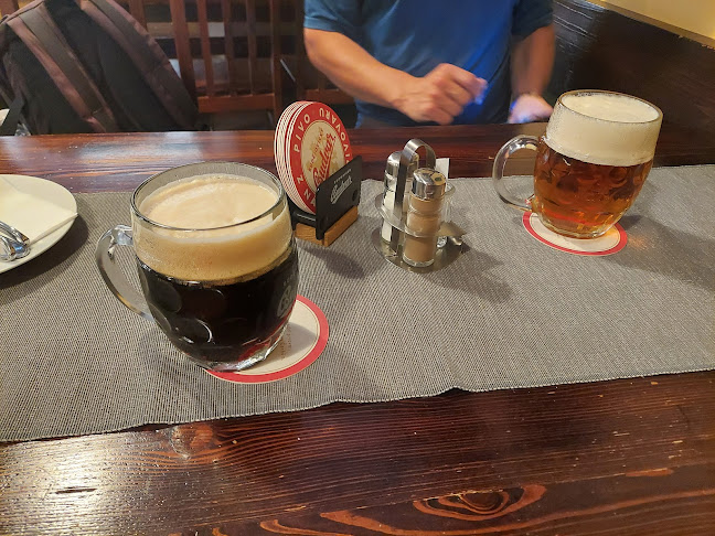 Pod Vyšehradem - Gastronomie a pohostinství