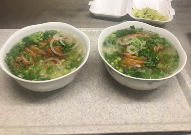 Vietnamská kuchyně - Mariánské Lázně