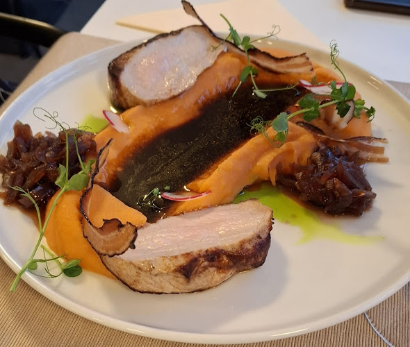 Opinii despre Restaurace ZA OPONOU în Plzeň 3 - Gastronomie a pohostinství