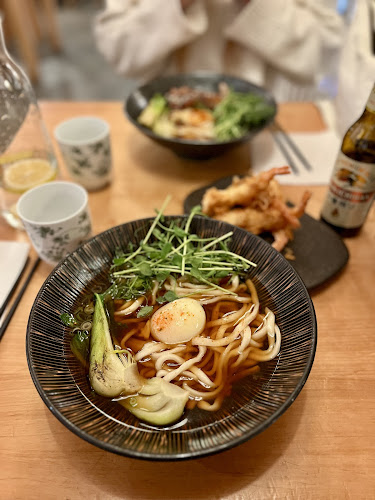 BON Fresh Ramen & Soba - Gastronomie a pohostinství