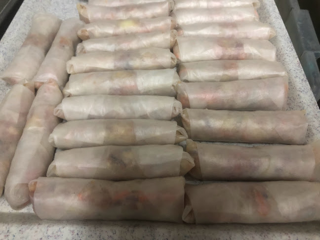 Vietnamská kuchyně