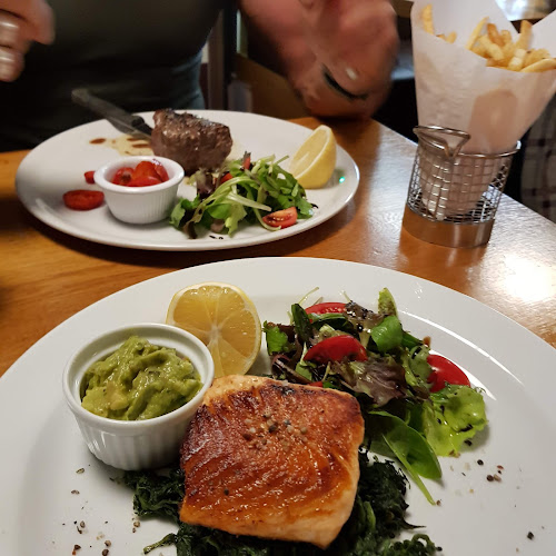 Comentarii opinii despre El Gaucho