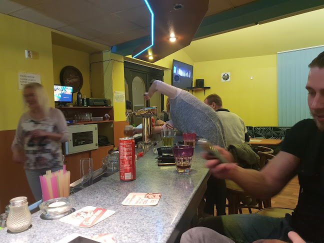 Opinii despre Fernet bar în Zlín - Gastronomie a pohostinství