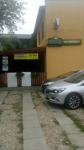 Na Potoku - Gastronomie a pohostinství