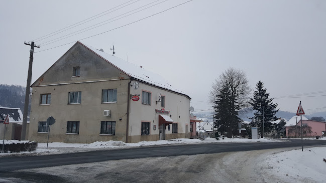 405 02 Starý Šachov-Děčín 2