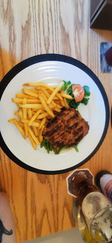 Restaurace Medník - Frýdek-Místek