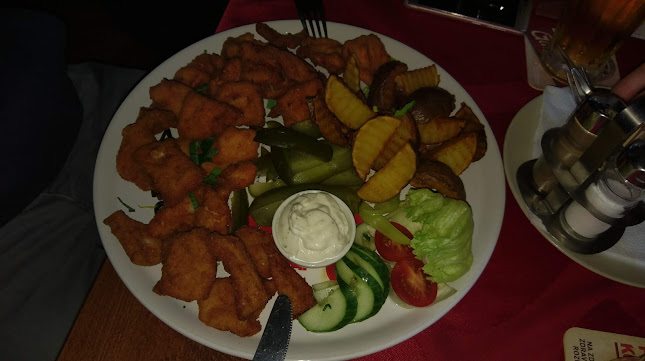 U Staré fary 142, 345 43 Koloveč