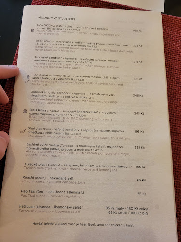 Opinii despre SILQ RESTAURANT & LOUNGE în Praha 6 - Gastronomie a pohostinství