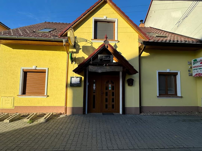 Pizzeria Lucciano