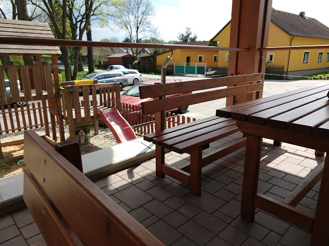 Opatovská hospoda - Gastronomie a pohostinství