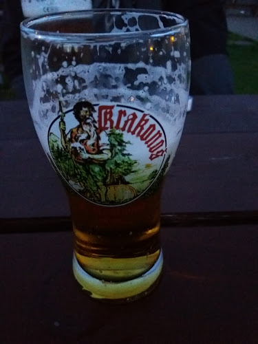 Pivní bar Hampejz - Gastronomie a pohostinství