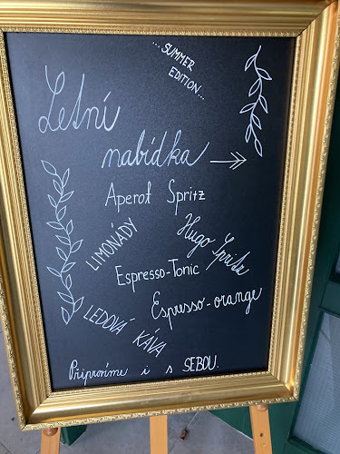 Comentarii opinii despre eRcaffe Hranice