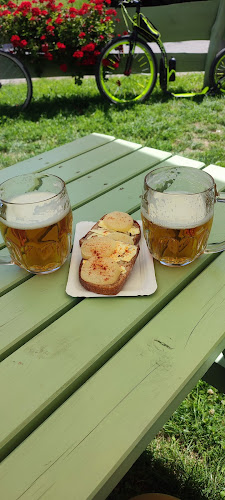 Opinii despre Stodola u Bečvy în Rybáře - Gastronomie a pohostinství