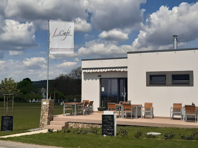 Opinii despre Kavárna Lcafé în Hořičky - Gastronomie a pohostinství
