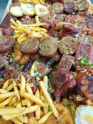 Restaurace Sokolovská Hospůdka NOVĚ