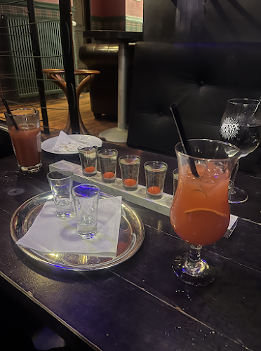 Cafe la Rose - Gastronomie a pohostinství