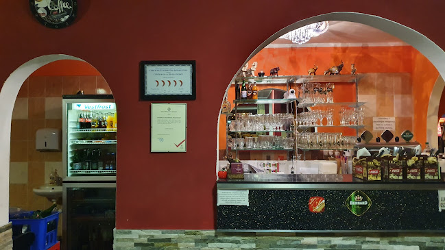 Curry Masala Praha - Gastronomie a pohostinství