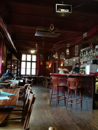Opinii despre Restaurace Spirit Bar în Praha - Gastronomie a pohostinství