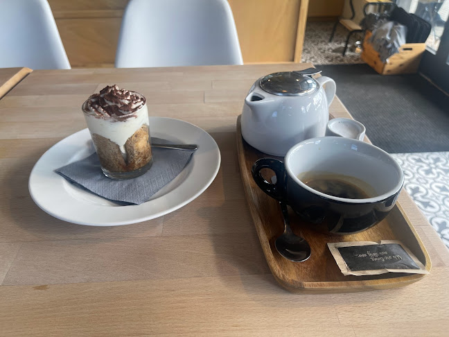 Opinii despre Rosemary Bistro Technická în Plzeň 3 - Gastronomie a pohostinství