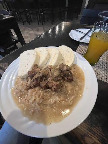 Restaurace a pivnice U Rady - Gastronomie a pohostinství