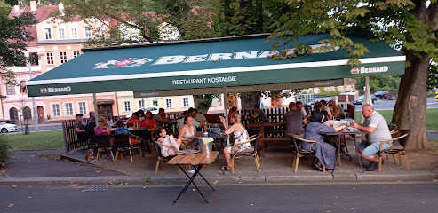 Restaurace Nostalgie