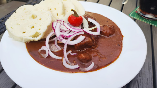 Opinii despre Restaurant U Mořice în Olomouc - Gastronomie a pohostinství