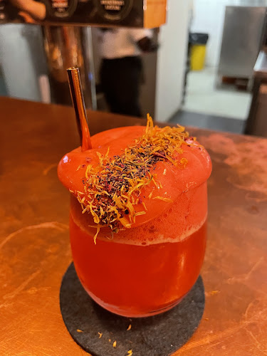 Botanic Bar & Bistro - Brno