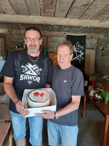 Vrchoviny 108, 549 01 Nové Město nad Metují 1