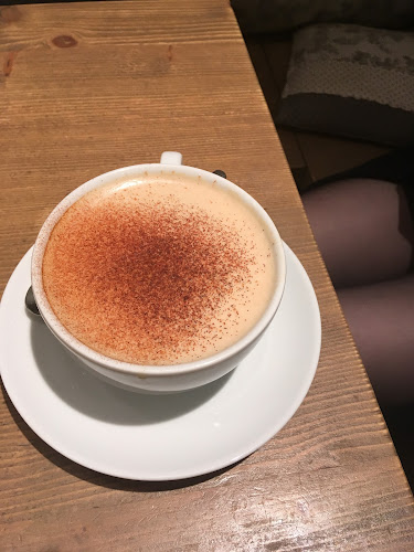 Comentarii opinii despre MyRaw Café