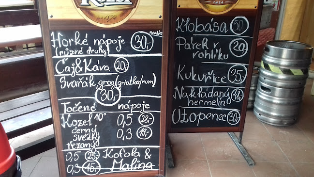 Comentarii opinii despre U Standy