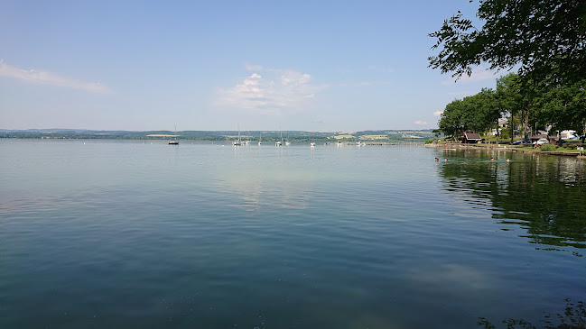 Kiosek Na Hrázi Rozkoš - Hradec Králové