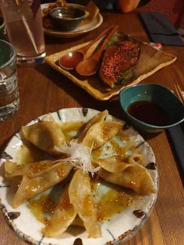 MANYA Sushi & Sake Izakaya - Brno