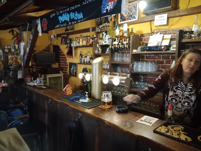 U Chřestýše - Plzeň