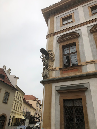 Restaurace Tosca - Praha