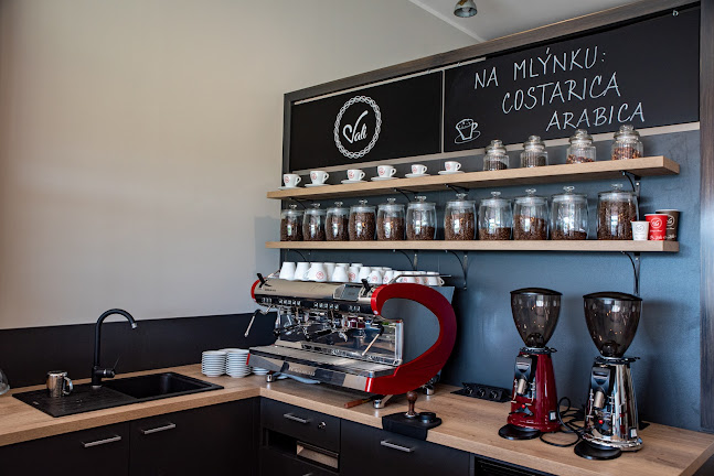 VALI CAFFE - Gastronomie a pohostinství