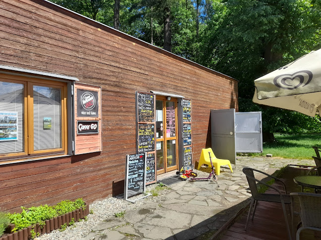 Opinii despre Baby Caffee în Karviná - Gastronomie a pohostinství