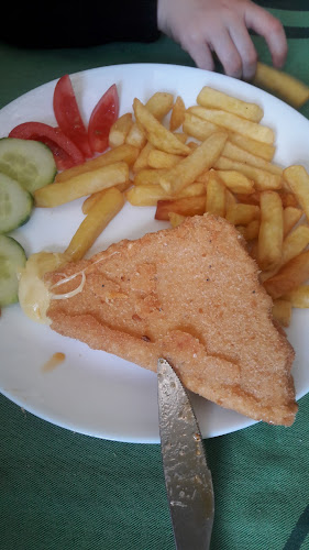 Comentarii opinii despre Restaurace Na Záložně