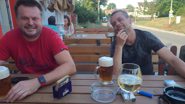 Hospůdka U Sadílků - Gastronomie a pohostinství