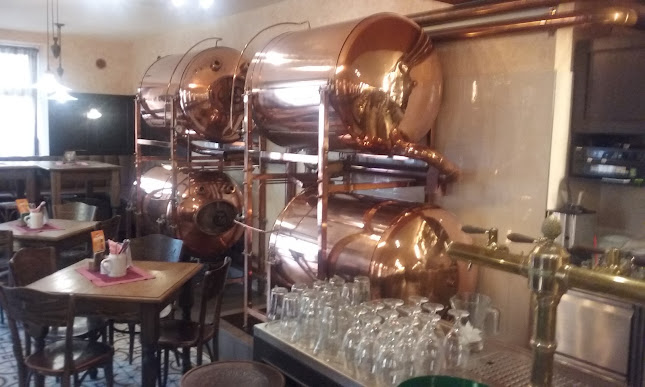 Comentarii opinii despre Bažantovna Suzie's | grill - pizza & pasta