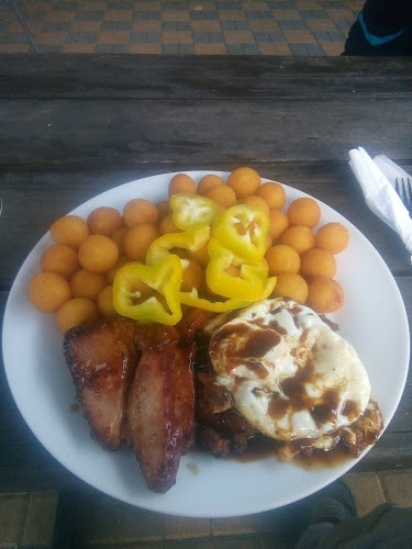 Motorest Na samotě, s.r.o. - Gastronomie a pohostinství