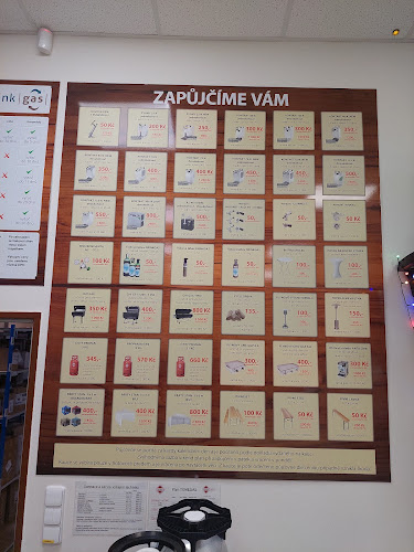 K Lochkovu 3/10 Praha 5, 154 00 Praha-Slivenec