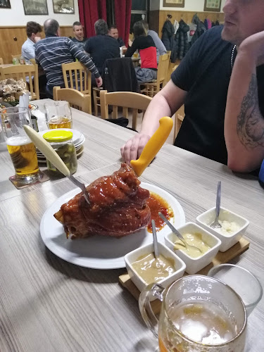 Hostinec Pod Maršálem