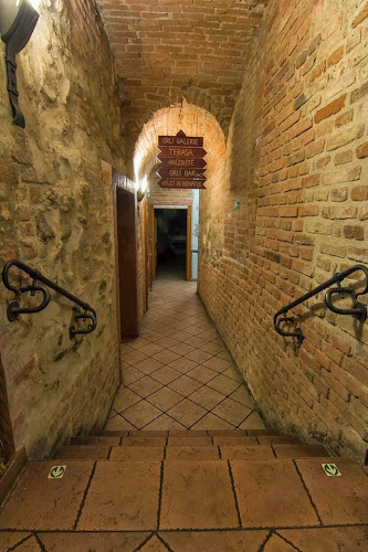 U Dřevěného orla - Brno