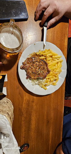 Opinii despre Restaurace a penzion U Hájků în Ústí nad Labem - Gastronomie a pohostinství