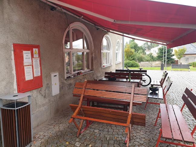 Hospoda U Vlčků - Olomouc